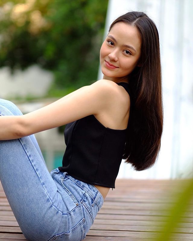 วินนี่ ศิภัชรดา