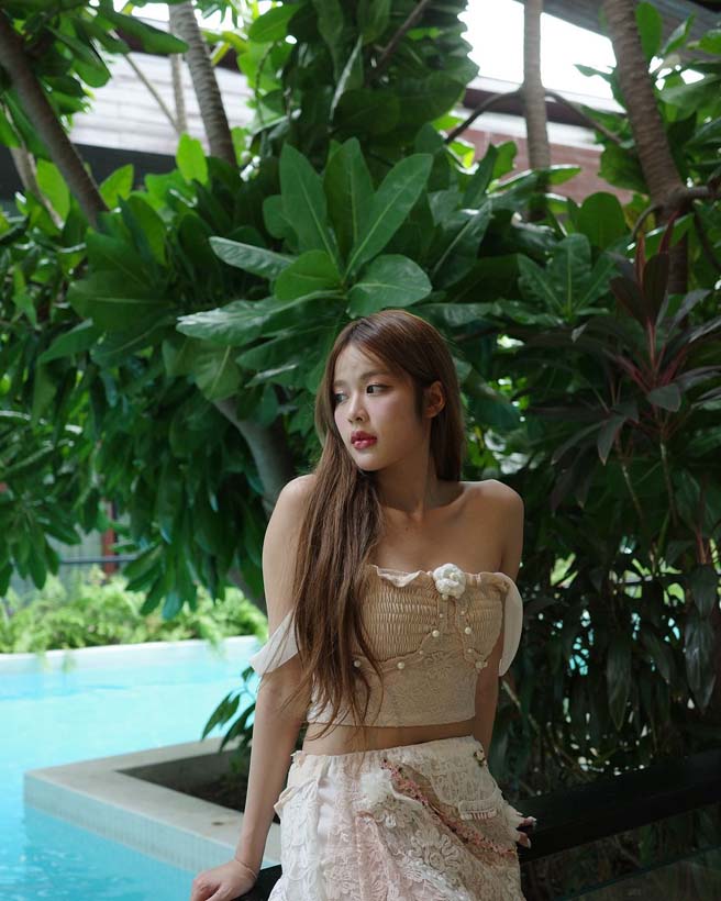 โมบาย พิมรภัส