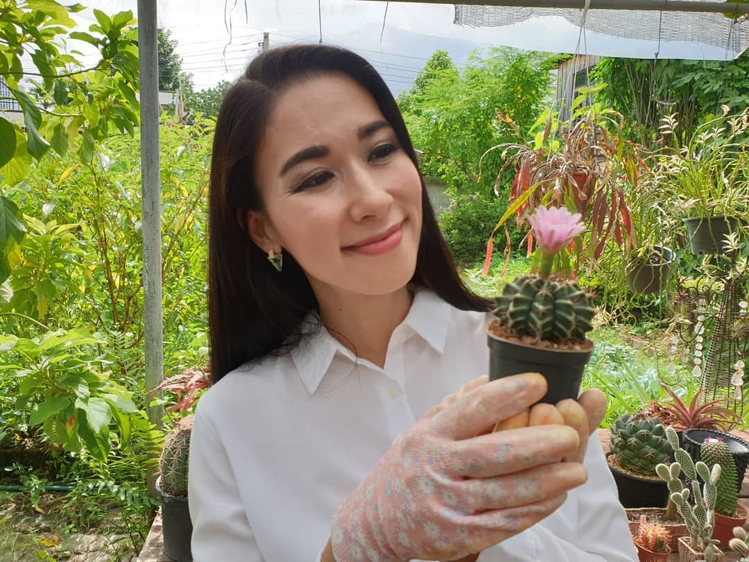 หนูดี