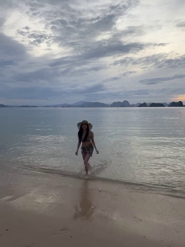 น้ำหวาน ภูริตา