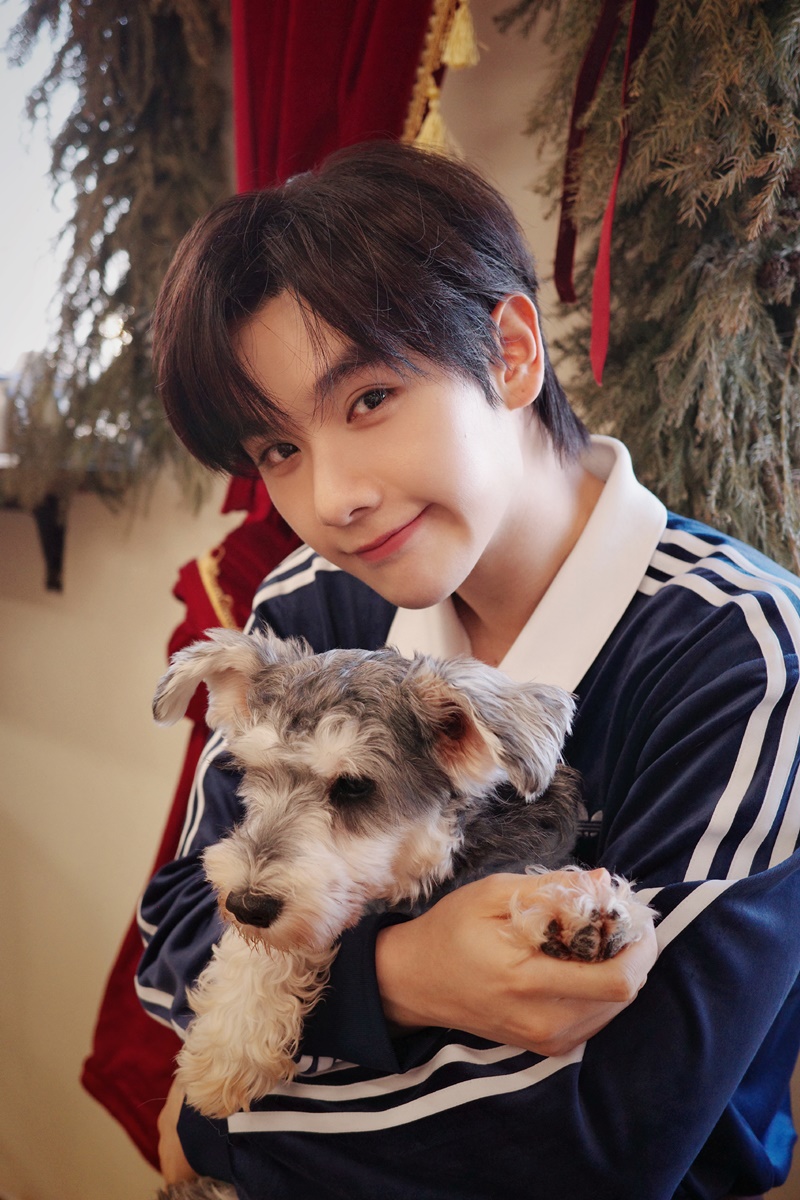 นายกรชิตเล่นเป็นใครในล่าหยก