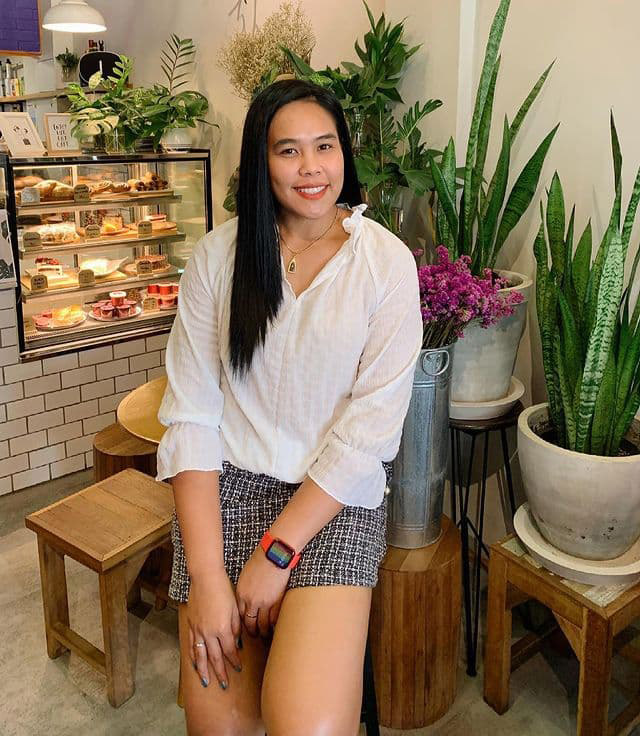 วอลเลย์บอลหญิงไทย