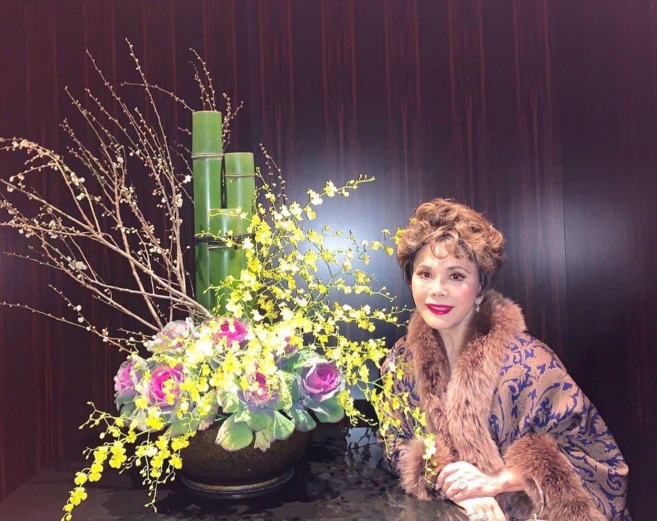 มาดามเดวี