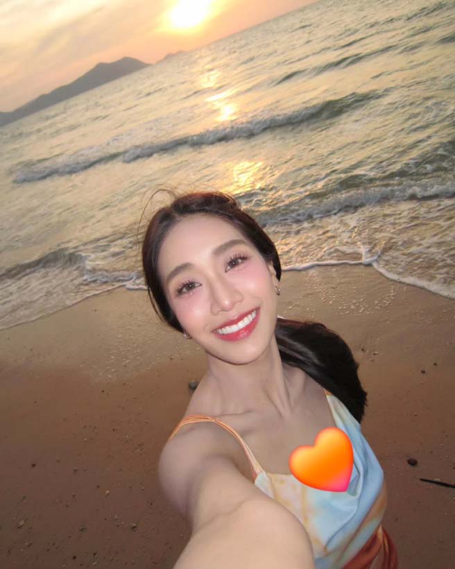 มายด์ 4EVE