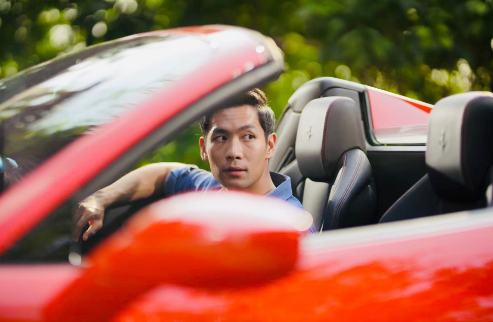 สาระตั้ม ประวัติ