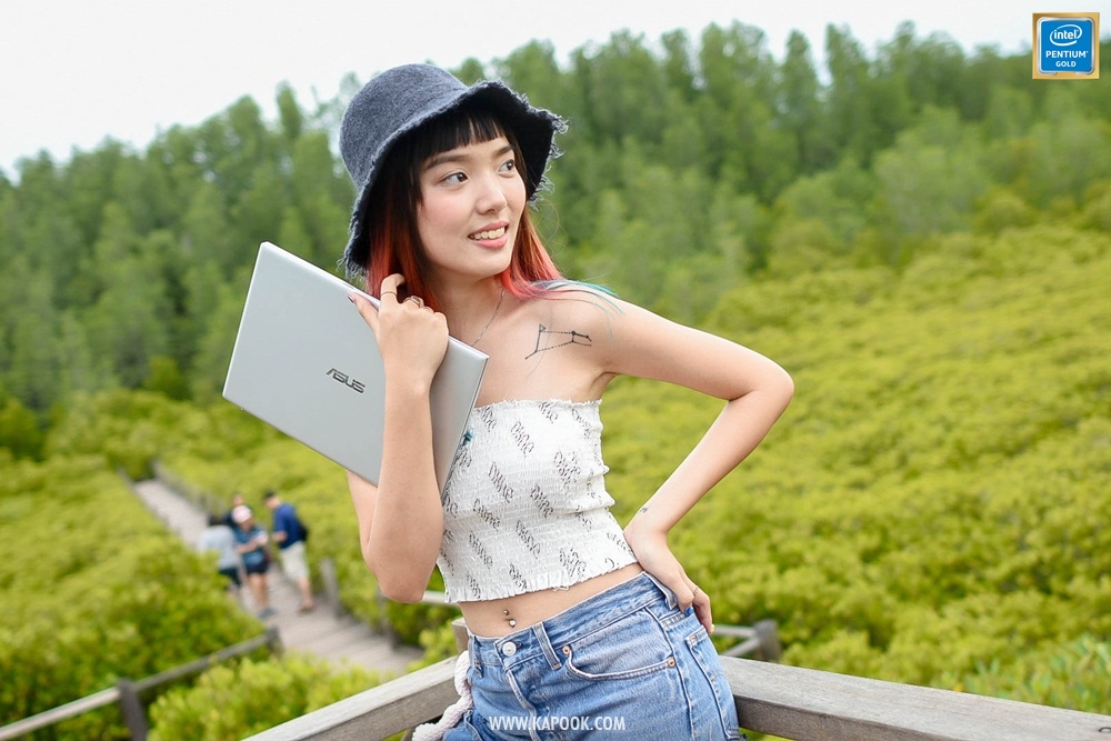 Asus Vivobook 14 x412
