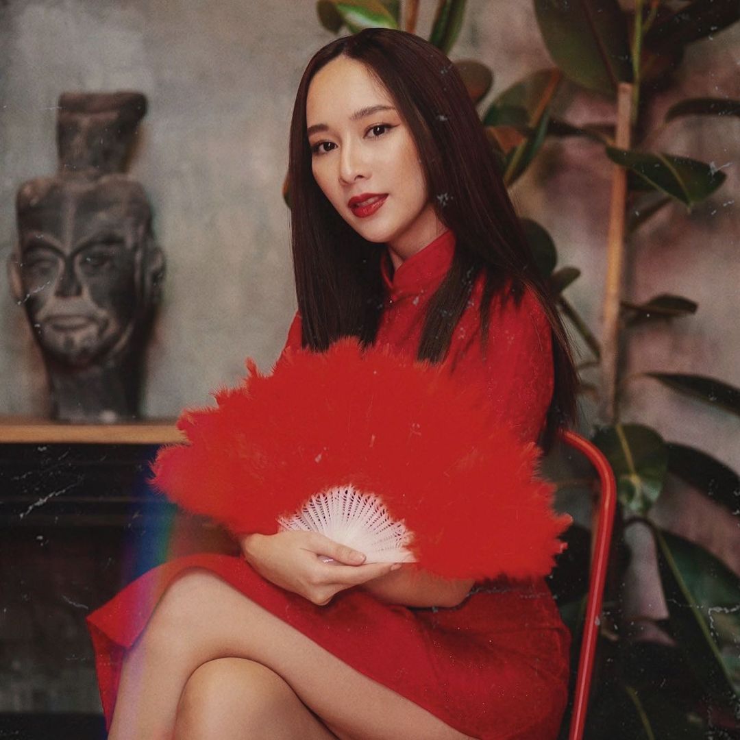 มิ้นท์ ณัฐวรา