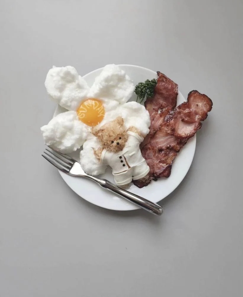 แม่บ้านเกาหลี