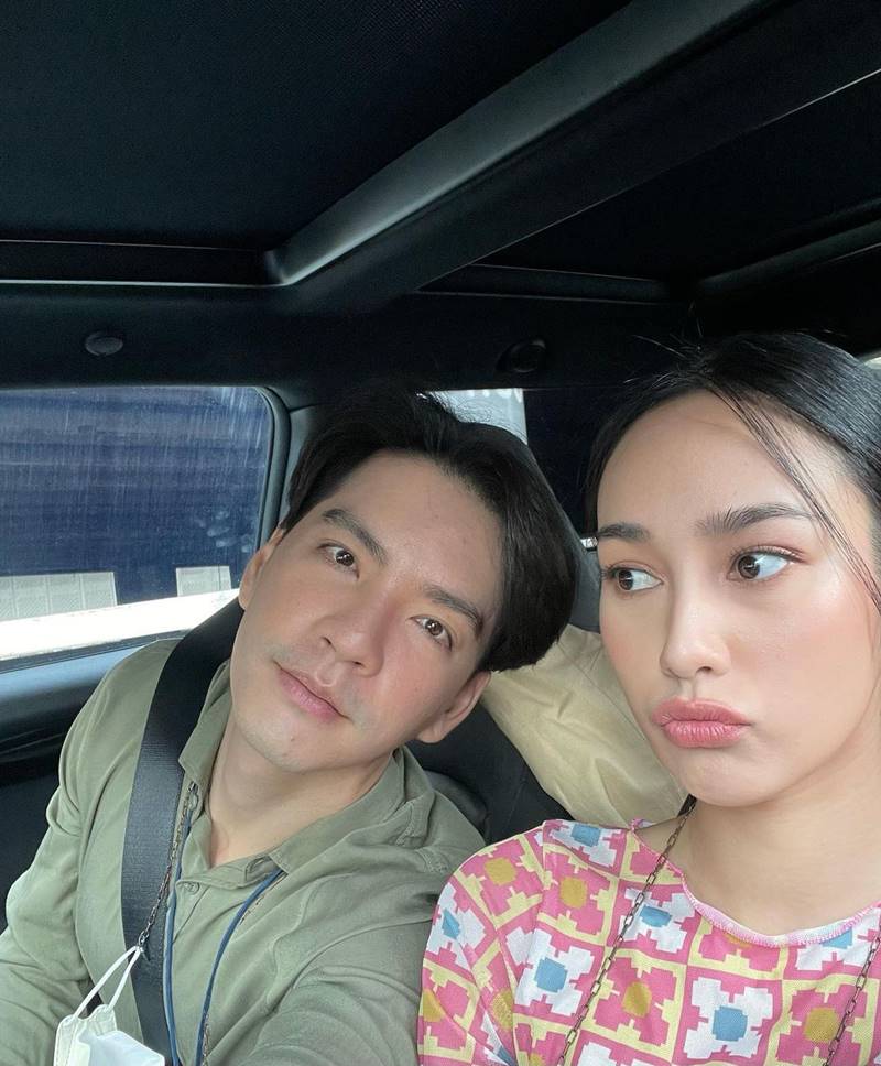 นิว วงศกร, นาว ทิสานาฏ