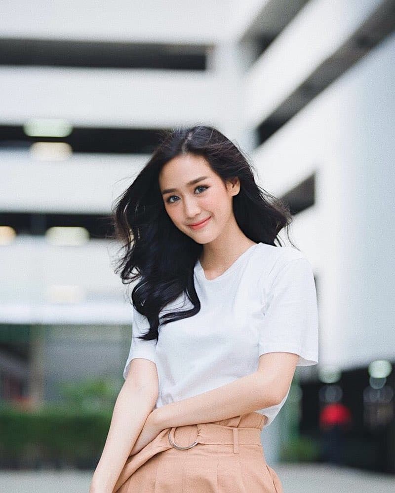 พาย รินรดา