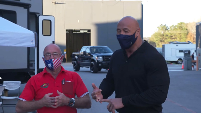 เดอะ ร็อก 