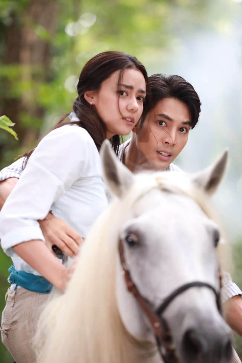 เว้าวอนรัก เด่นคุณ อแมนด้า