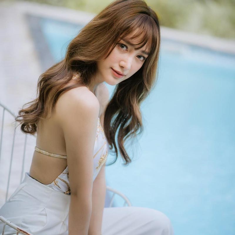 แม็กกี้ อาภา