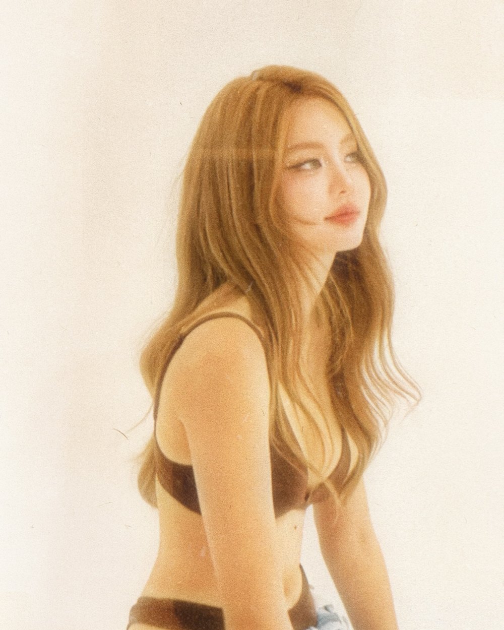 โบว์ เมลดา หน้าสดออกรายการดัง มาแป๊บ ๆ แต่หุ่นแซ่บทำโฟกัสผิดจุด