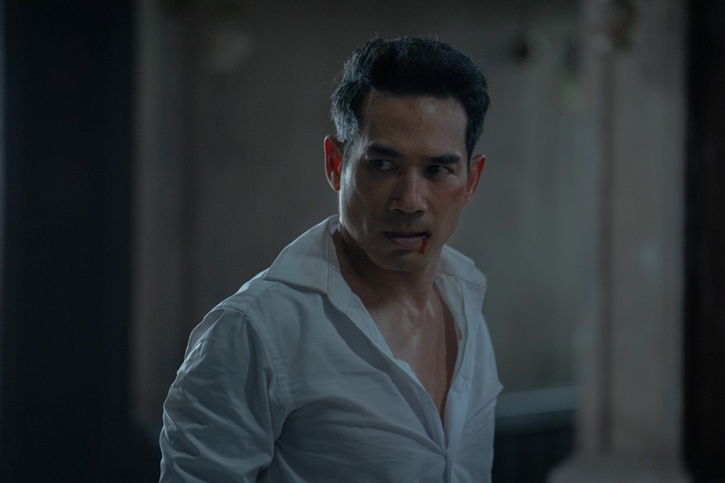 Don't Come Home อย่ากลับบ้าน ตุ้ย ธีรภัทร์