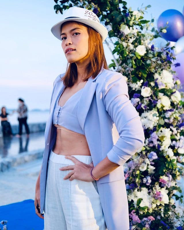 วอลเลย์บอลหญิงไทย