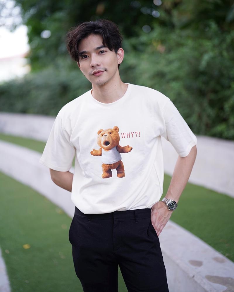 ลี ฐานัฐพ์