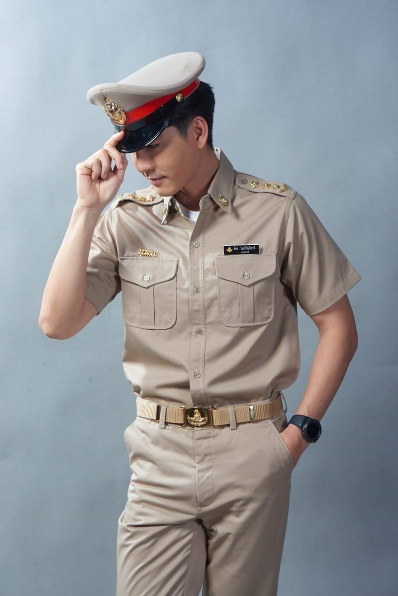 เสือตัดสิงห์ลิงหลอกเจ้า