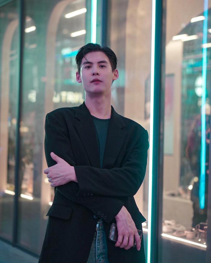 บอส ชนกันต์