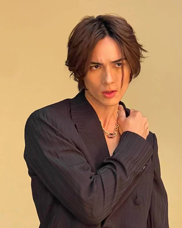 แน็กชาลี ig