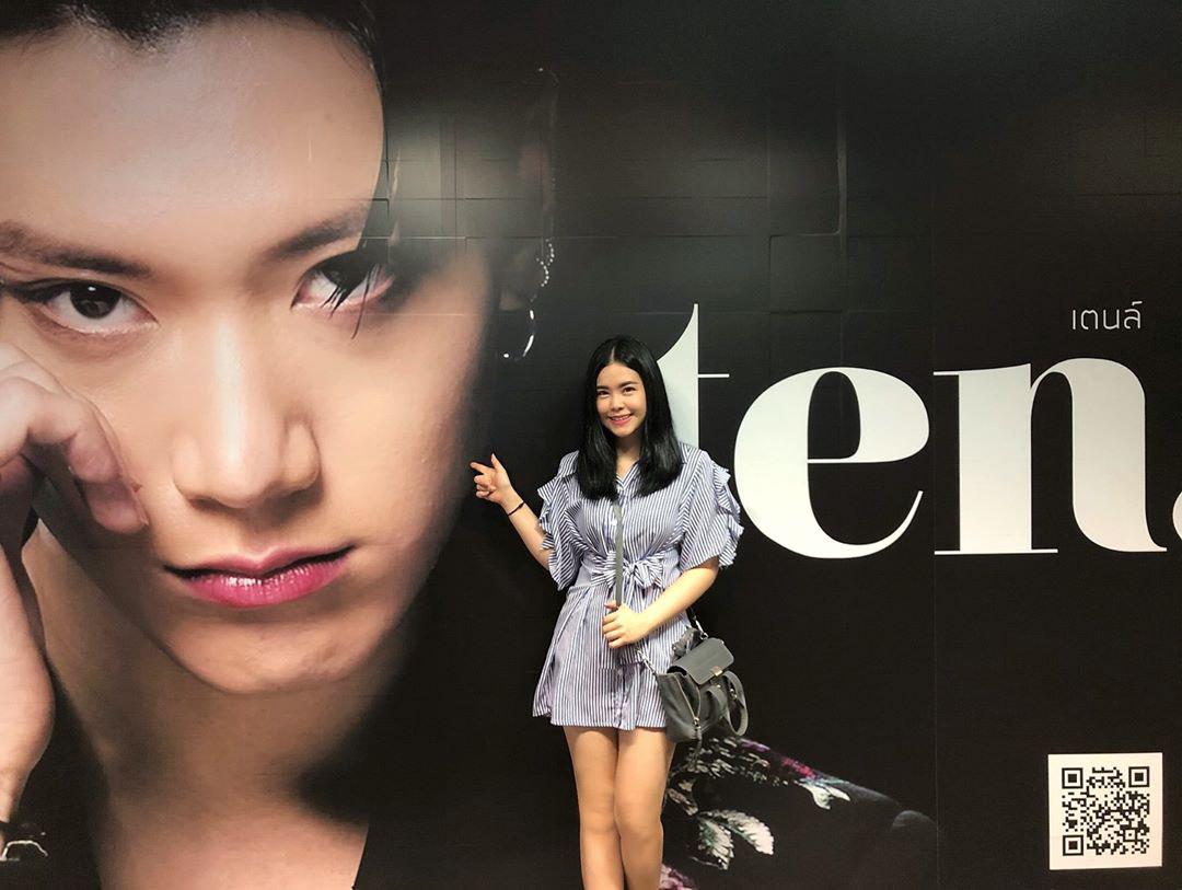 เพ้นท์ ปารณัท