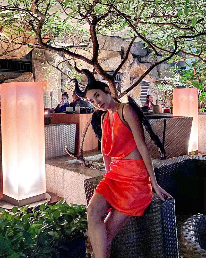 เบเบ้ ธันย์ชนก