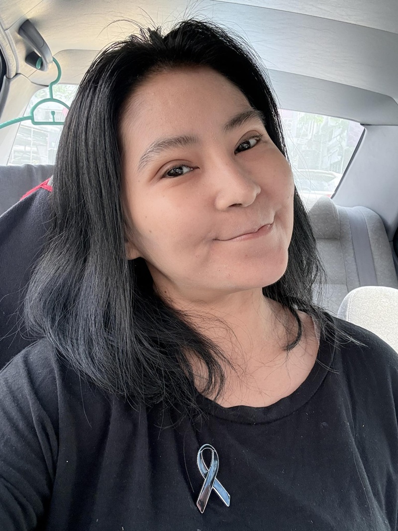 โรสแมรี่ คาฮันดิง