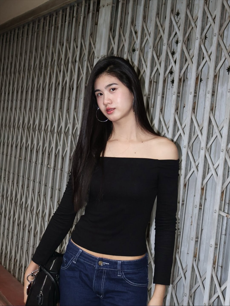 น้องต่าย