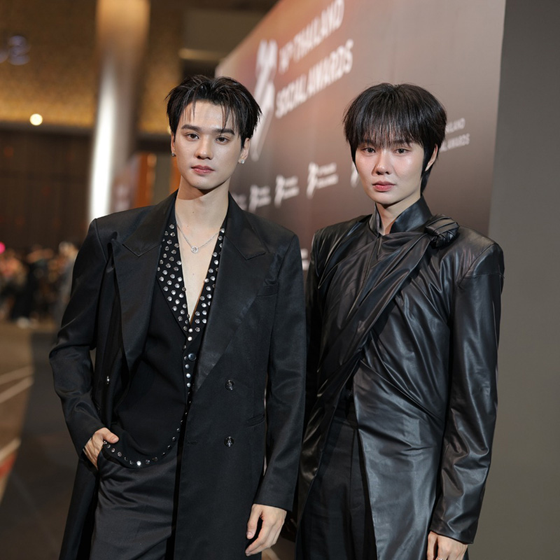 Thailand Social Awards ครั้งที่ 14