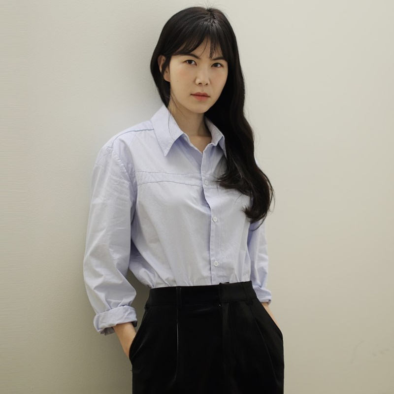 กงมินจอง Gong Min Jung