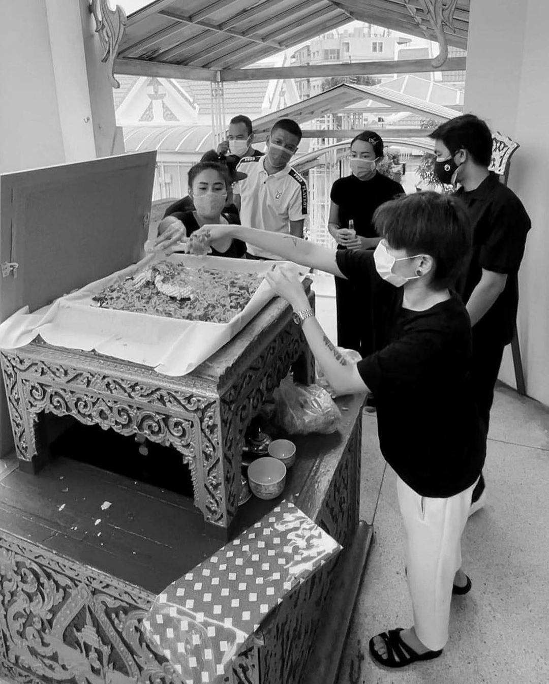 จตุรงค์ มกจ๊ก 