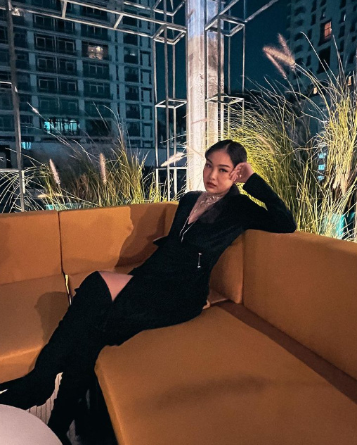 โบกี้ไลอ้อน, ว่าน วันวาน