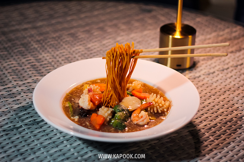 Sky Dome Resotel รีวิว