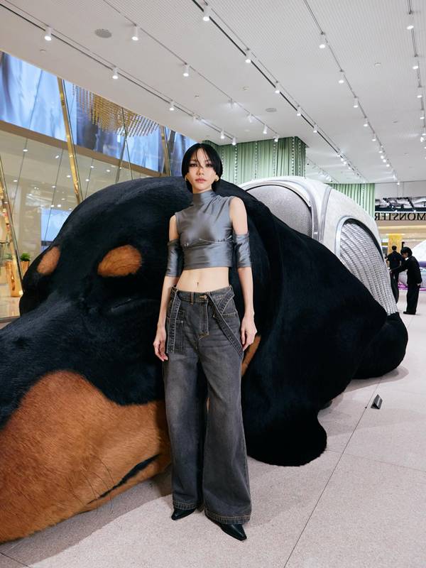 นิกกี้ ณฉัตร รับกำลังเดต เล็ก วสุ