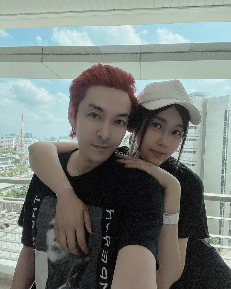 นุ๊กซี่ อัญพัชญ์