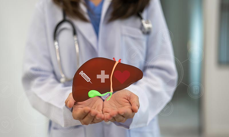 ไวรัสตับอักเสบ อี