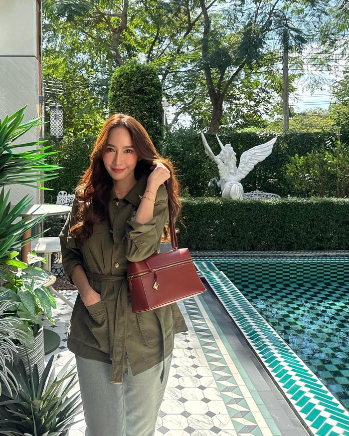 อั้ม พัชราภา