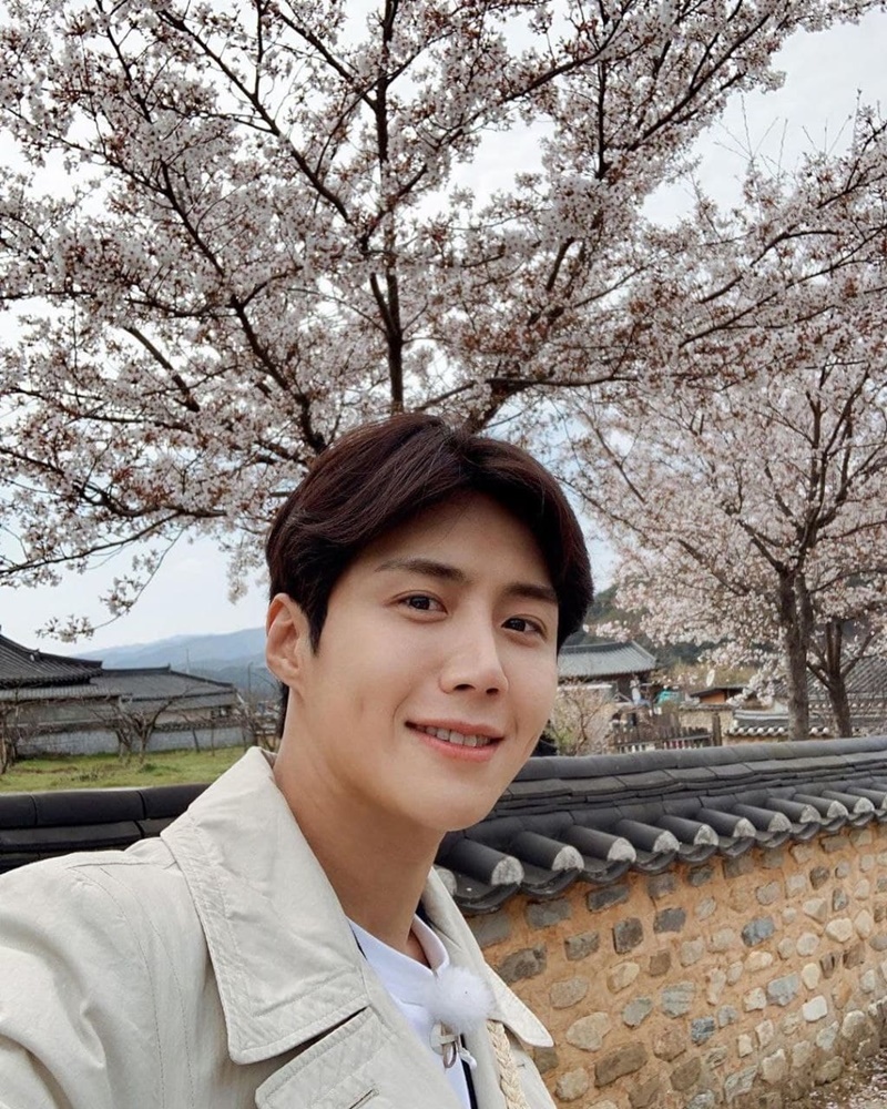คิมซอนโฮ kim seon ho