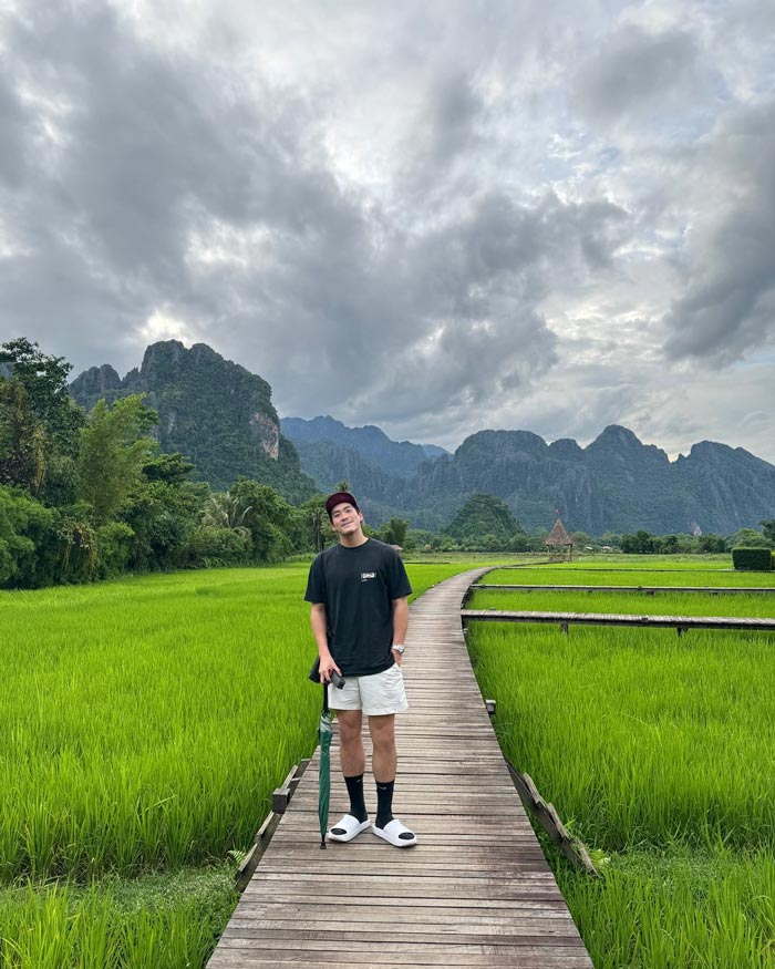 อาเล็ก ธีรเดช