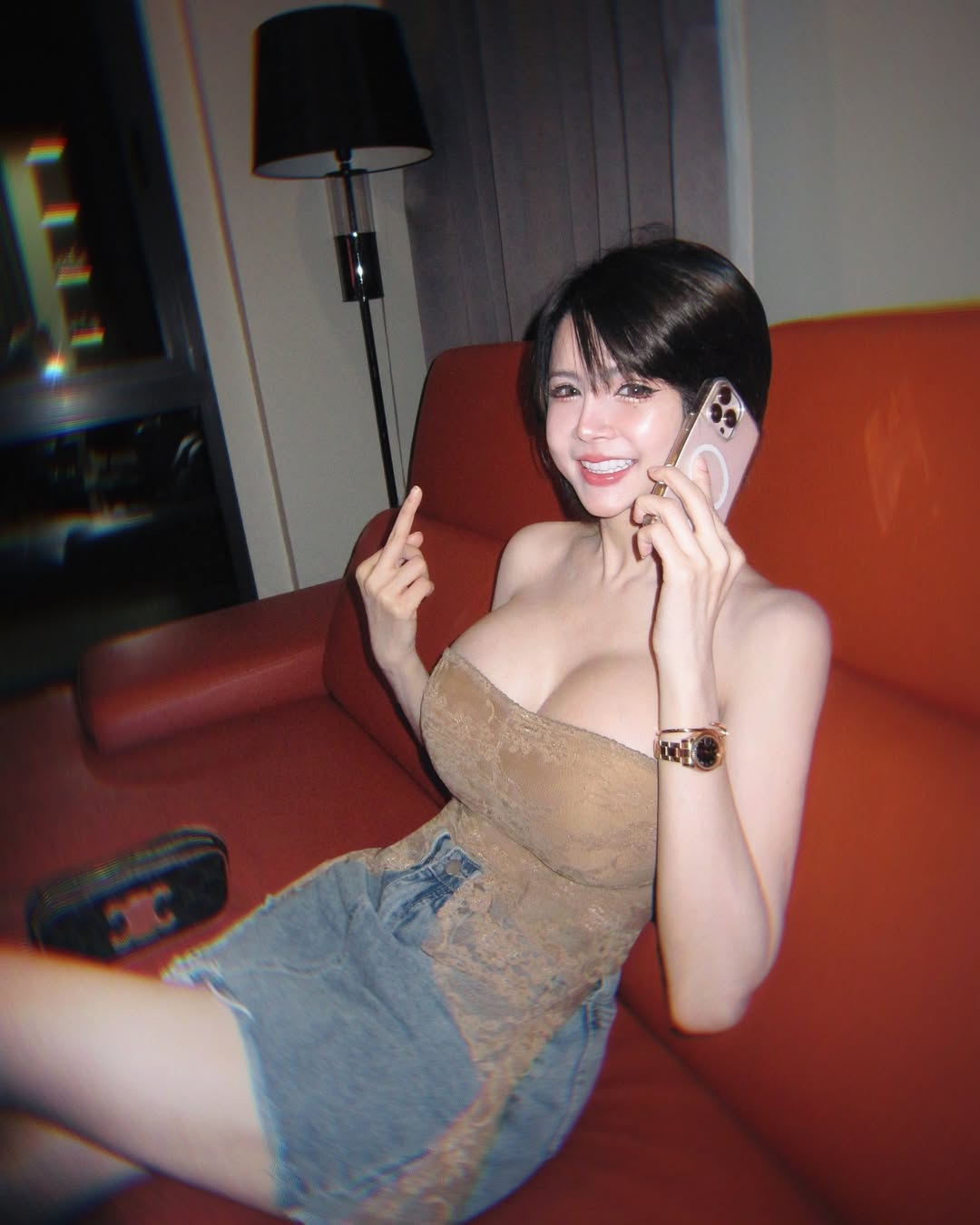 น้องไอซ์ OnlyFans 