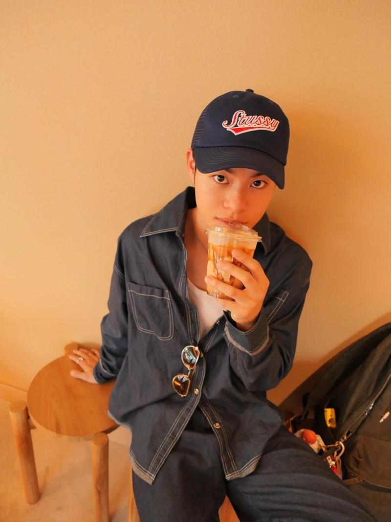 มาร์คกฤษณ์