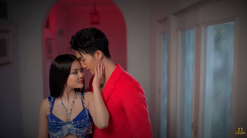 ลำไย ไหทองคำ ออกผลงานสู้ดราม่า