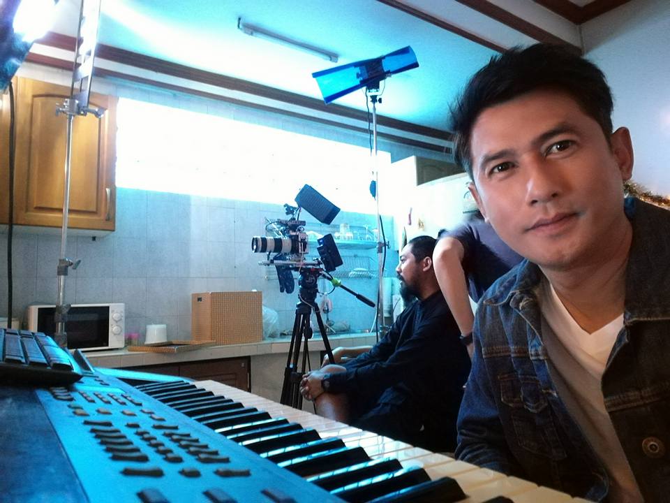 โชคชัย เจริญสุข