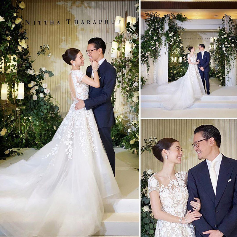 มิว นิษฐา