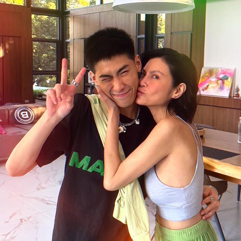 เจ ปิ่น ฉลองวันเกิด เจ้าขุน