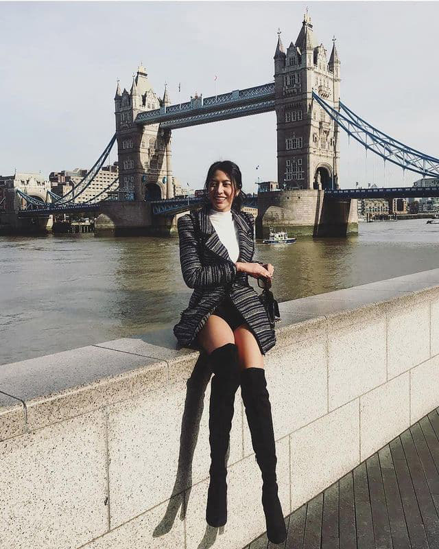 น้ำหวาน เดอะเฟส ประวัติ