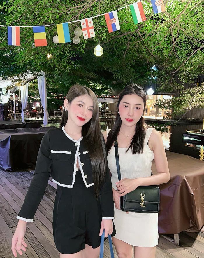 กำนันจอย ครูเบียร์