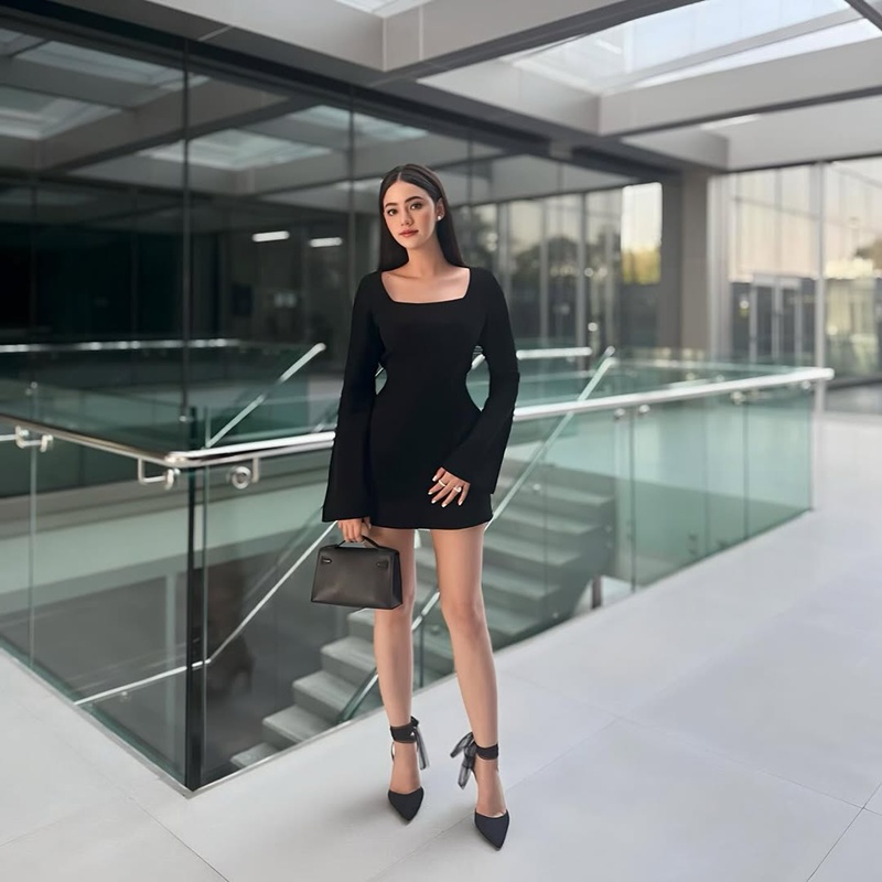 นนนี่ ณัฐชา