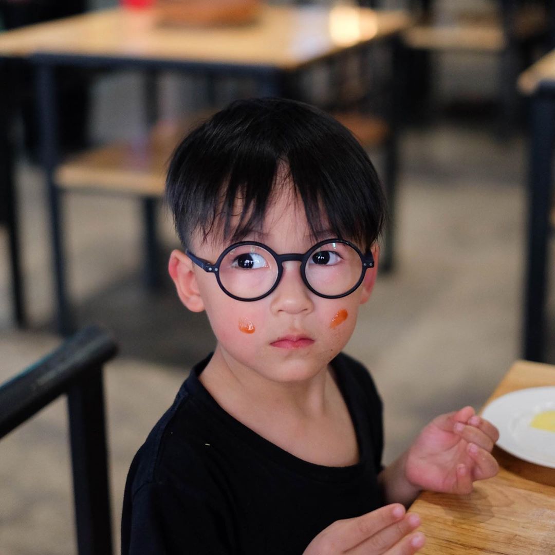 น้องออกู๊ด