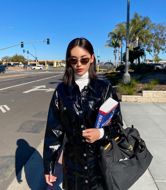 ฟ้า ยงวรี ประวัติ